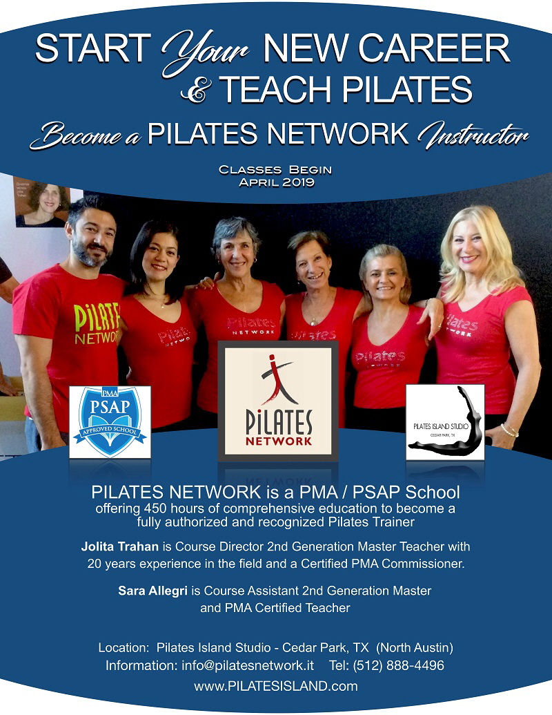 PilatesNetwork